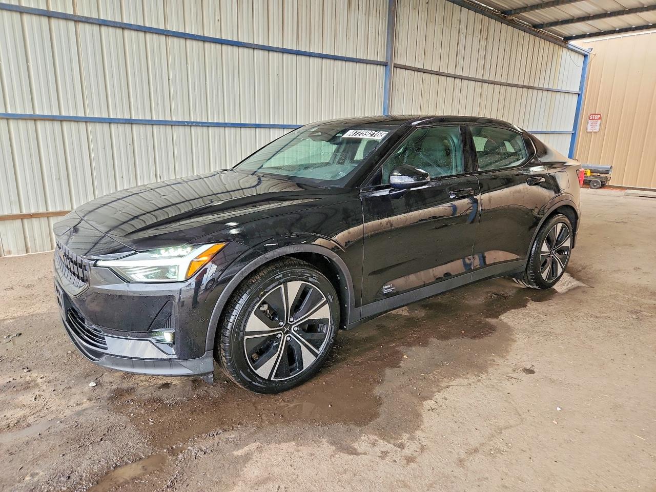 2023 Polestar 2, VIN YSMEG3KA1PL158529 — Град
