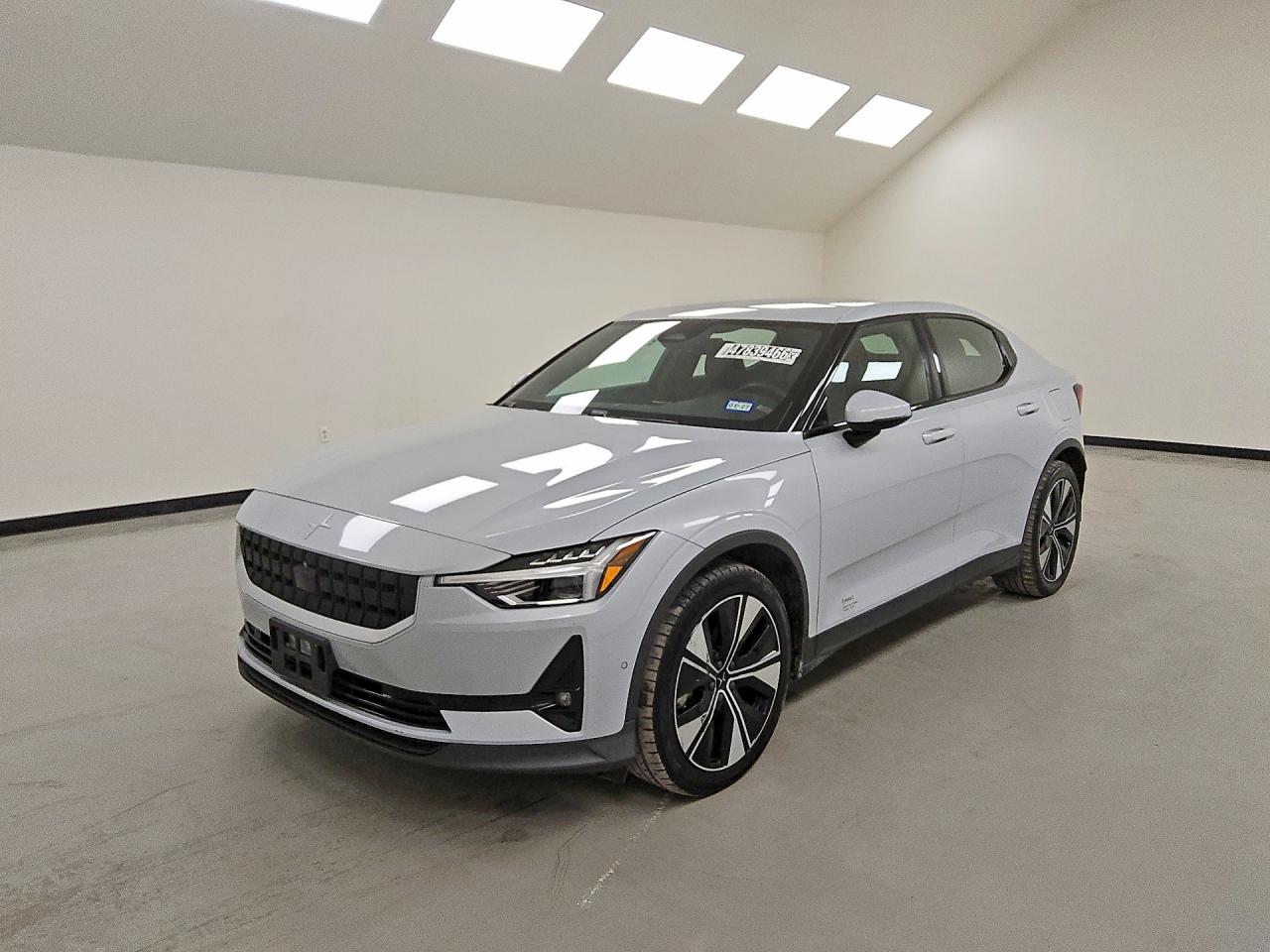 2023 Polestar 2, VIN YSMEG3KA8PL146927 — Mechanical