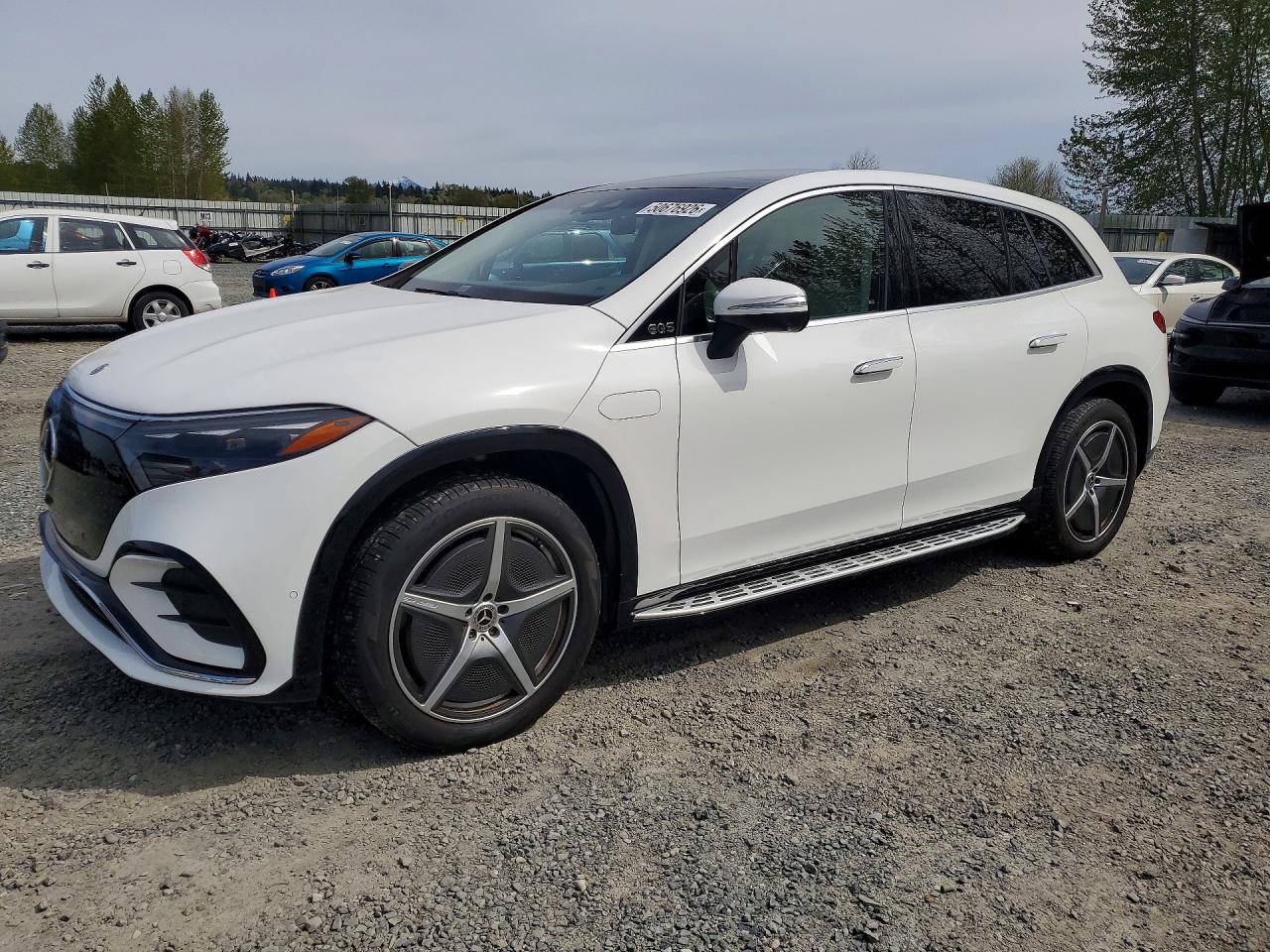 2023 Mercedes-Benz EQS 580, VIN 4JGDM4EB4PA022820 — Undercarriage