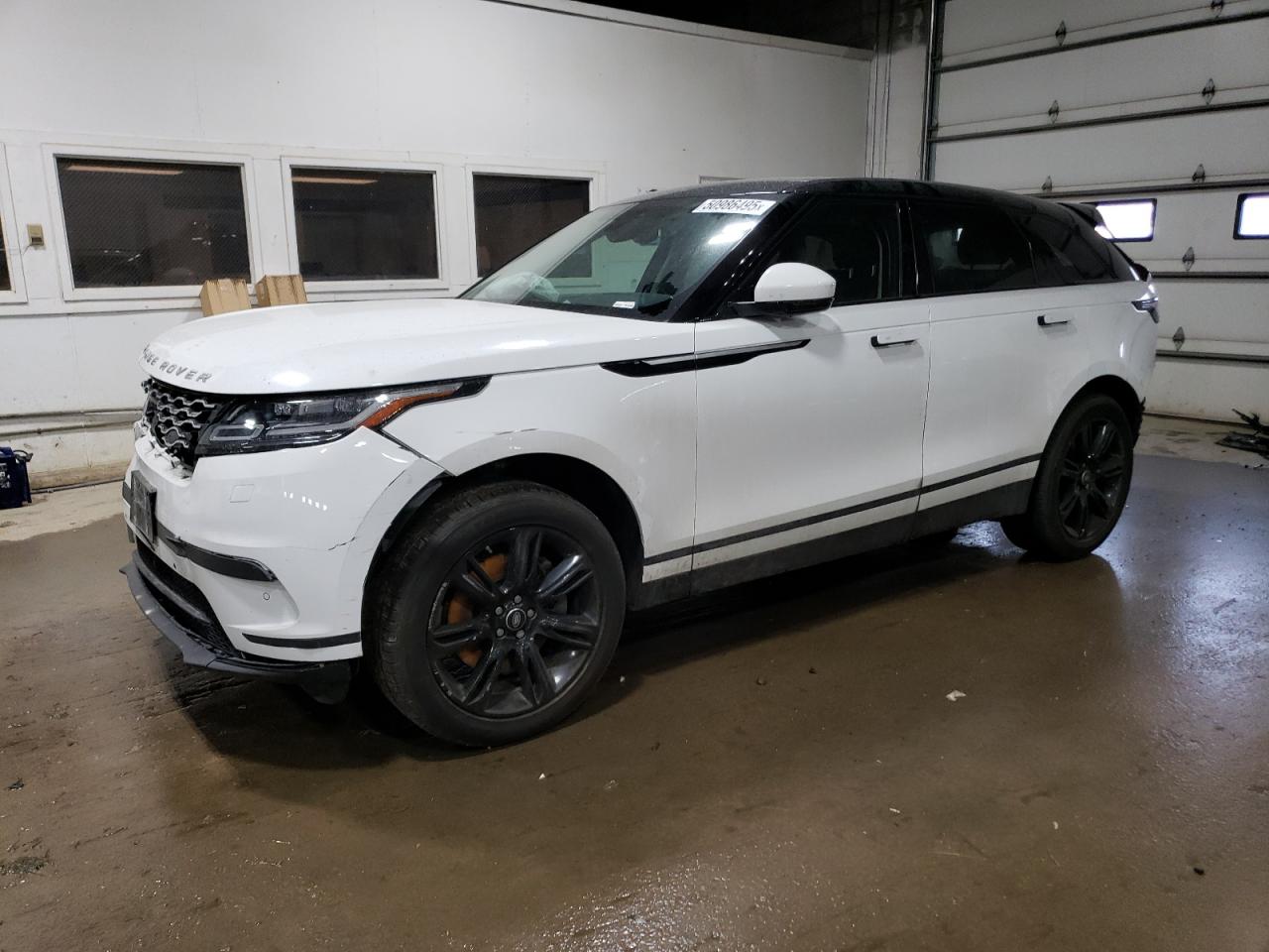 2020 Land Rover Range Rover Velar S, VIN SALYB2FV0LA253967 — All over