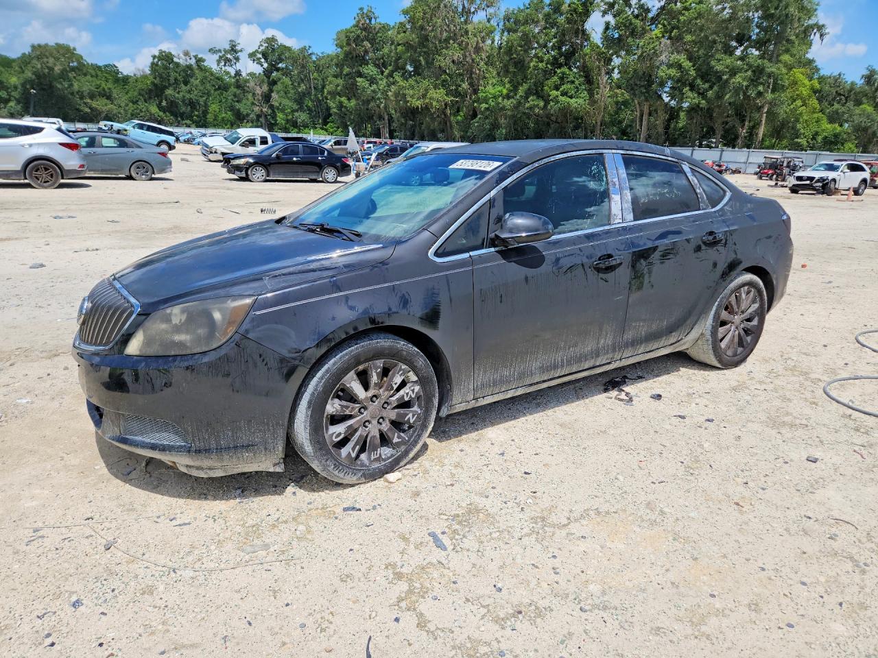 2016 Buick Verano, VIN 1G4PP5SK9G4128712 — Burn