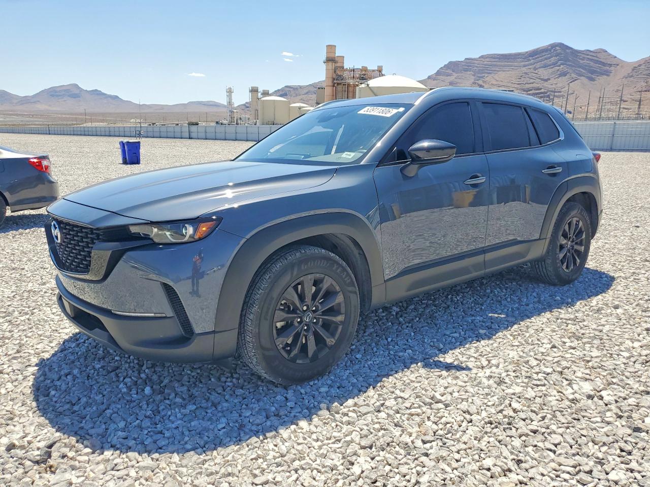 2024 Mazda CX-50 S Premium, VIN 7MMVABDM0RN211405 — Side