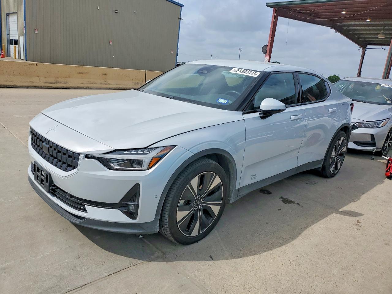 2023 Polestar 2, VIN YSMEG3KA7PL142920 — Mechanical
