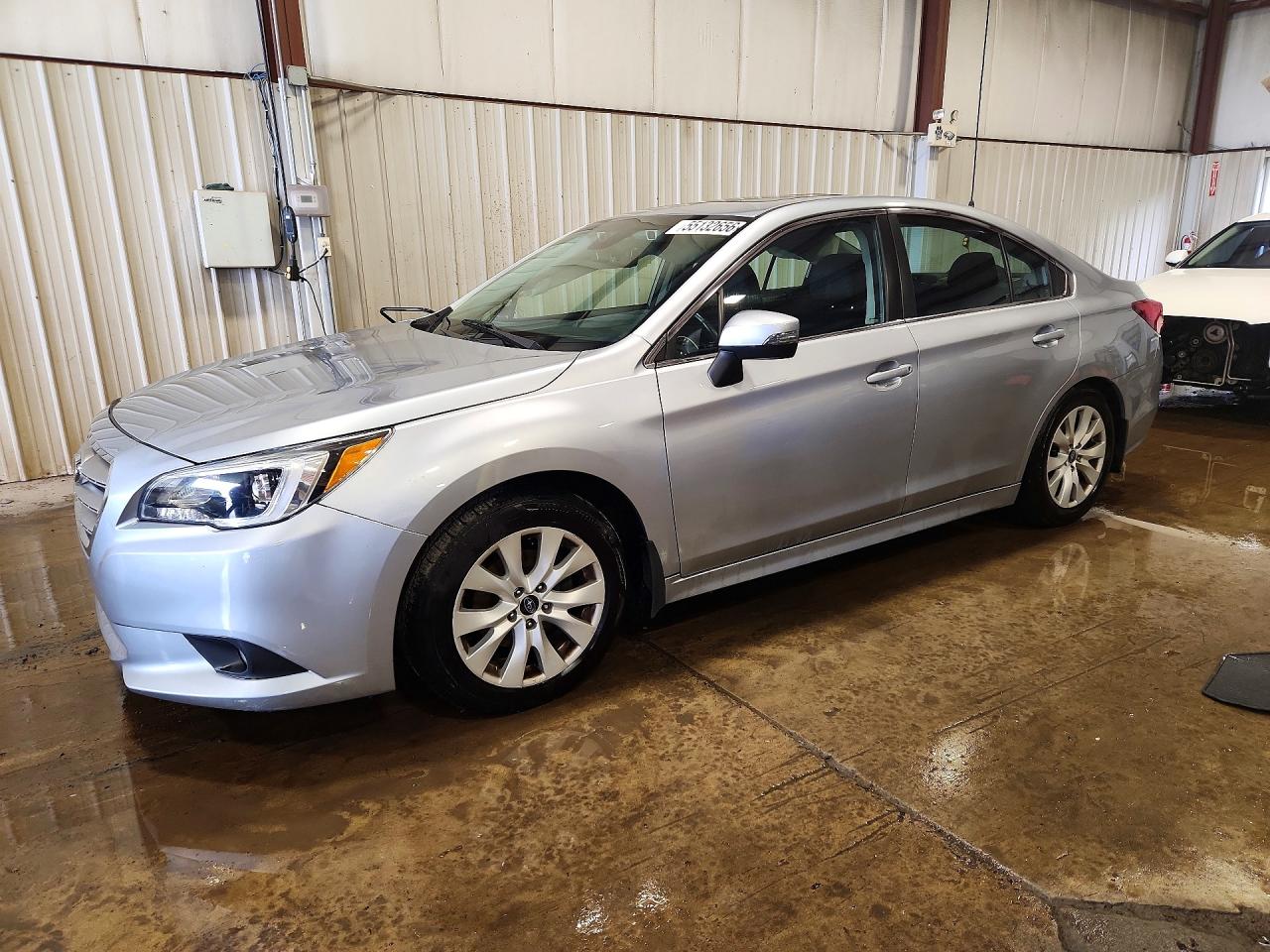 2017 Subaru Legacy Premium, VIN 4S3BNAH61H3007204 — Side