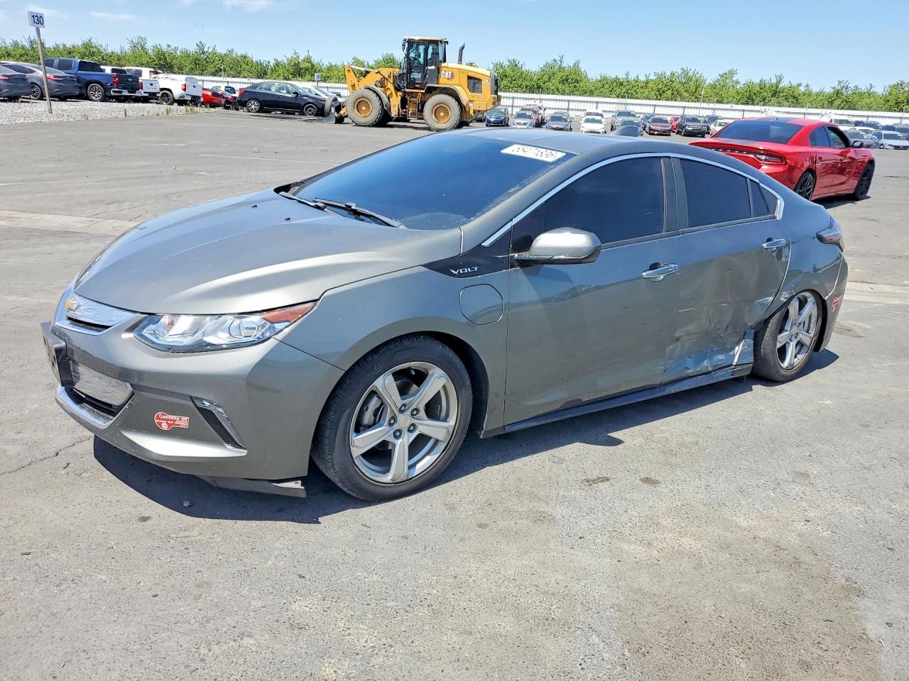 2017 Chevrolet Volt LT, VIN 1G1RC6S54HU169347 — Side
