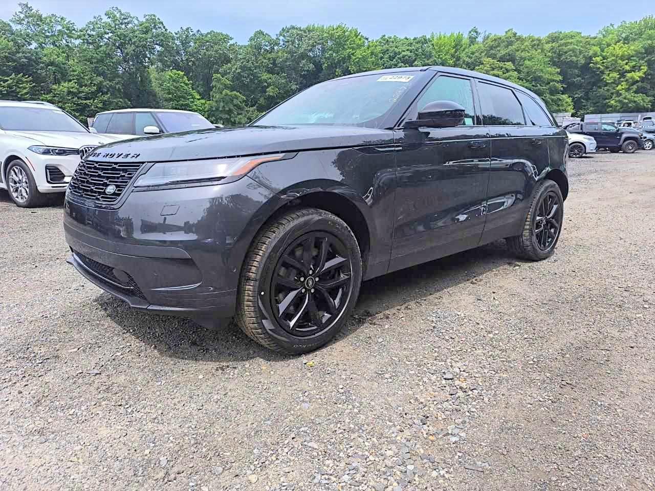 2026 Land Rover Range Rover Velar S, VIN SALYJ2EX1TA831919 — Hail