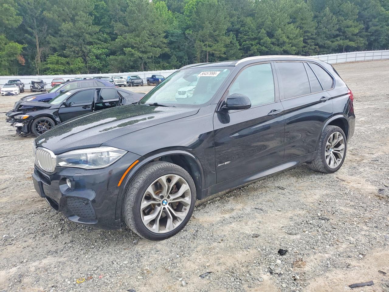 2014 BMW X5 xDrive50i, VIN 5UXKR6C52E0J72920 — Мелкие вмятины и царапины