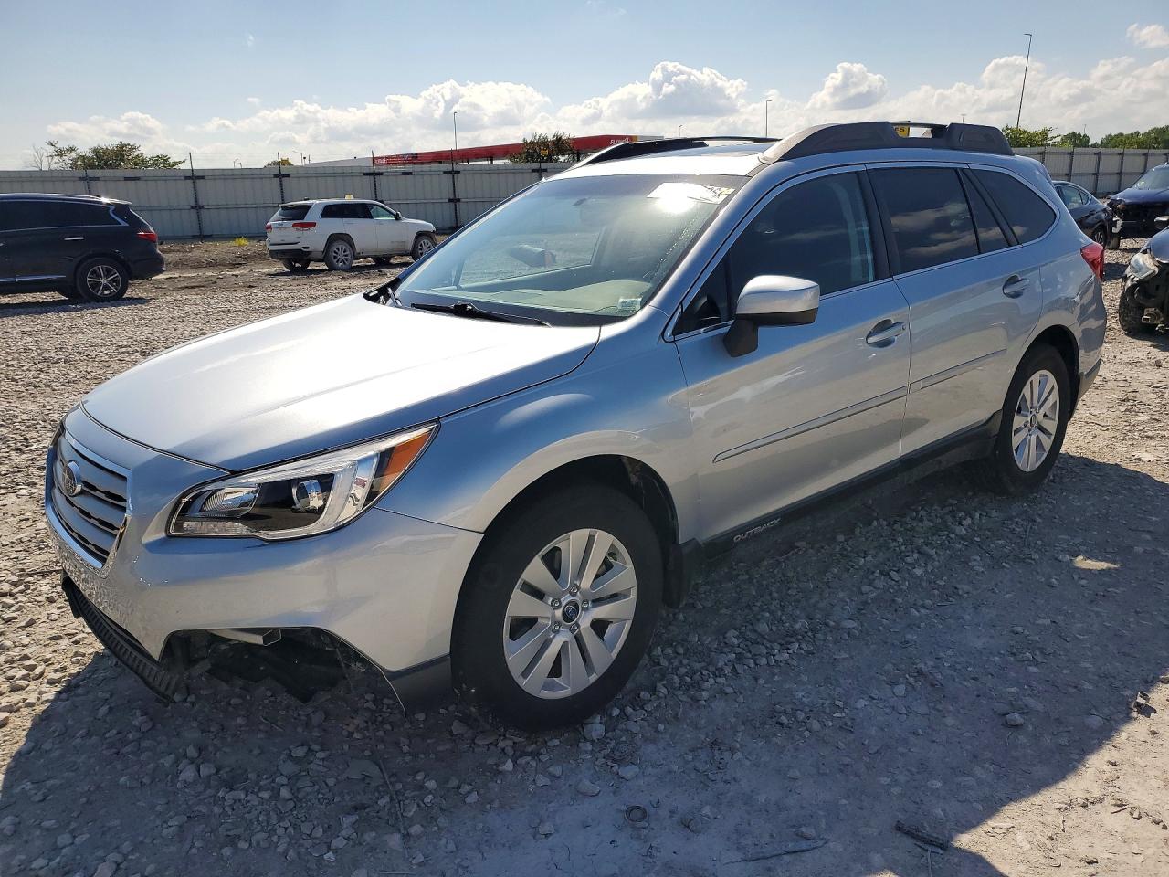 2016 Subaru Outback Premium, VIN 4S4BSBEC9G3265506 — Undercarriage