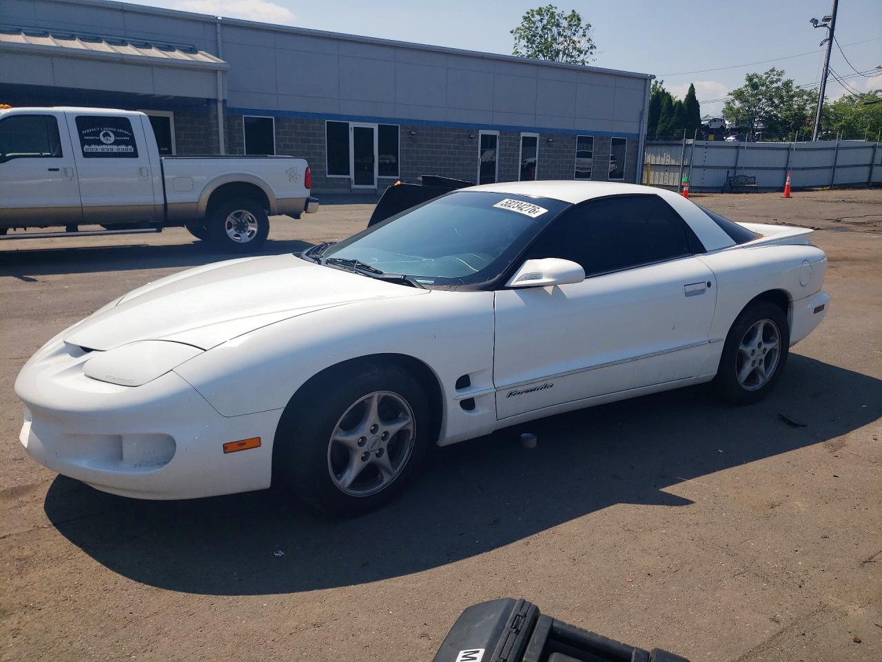 1998 Pontiac Firebird Formula, VIN 2G2FV22G7W2216098 — Burn