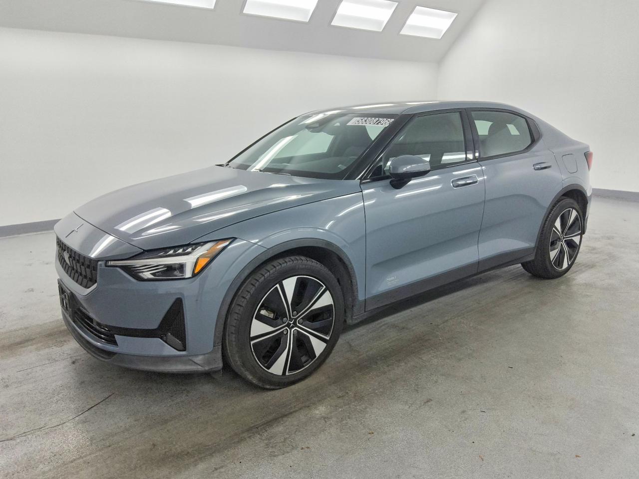 2023 Polestar 2, VIN YSMEG3KA0PL124744 — Mechanical