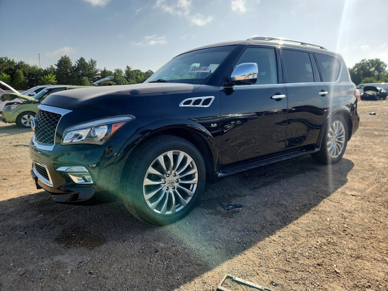 2015 Infiniti QX80, VIN JN8AZ2NE3F9082034 — Not stated