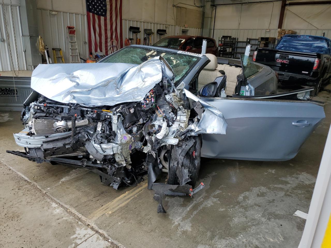 2019 Buick Cascada Premium, VIN W04WH3N51KG300126 — All over