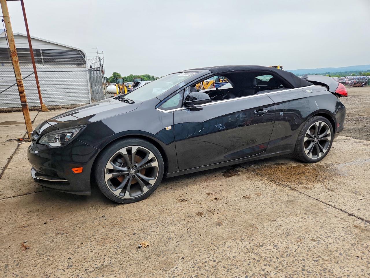 2017 Buick Cascada Premium, VIN W04WH3N56HG065490 — Water / flood