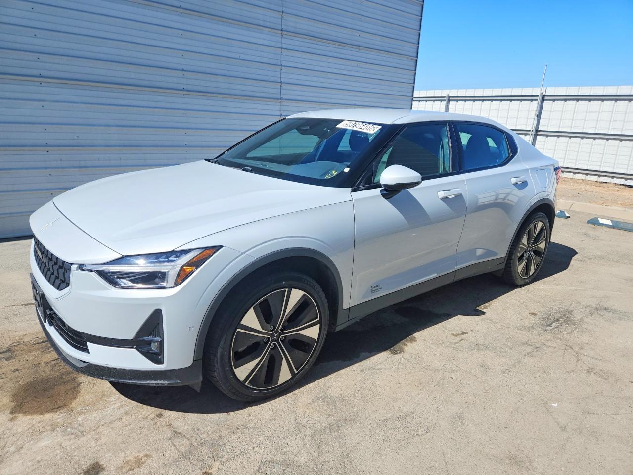 2023 Polestar 2, VIN YSMEG3KA9PL141235 — Mechanical