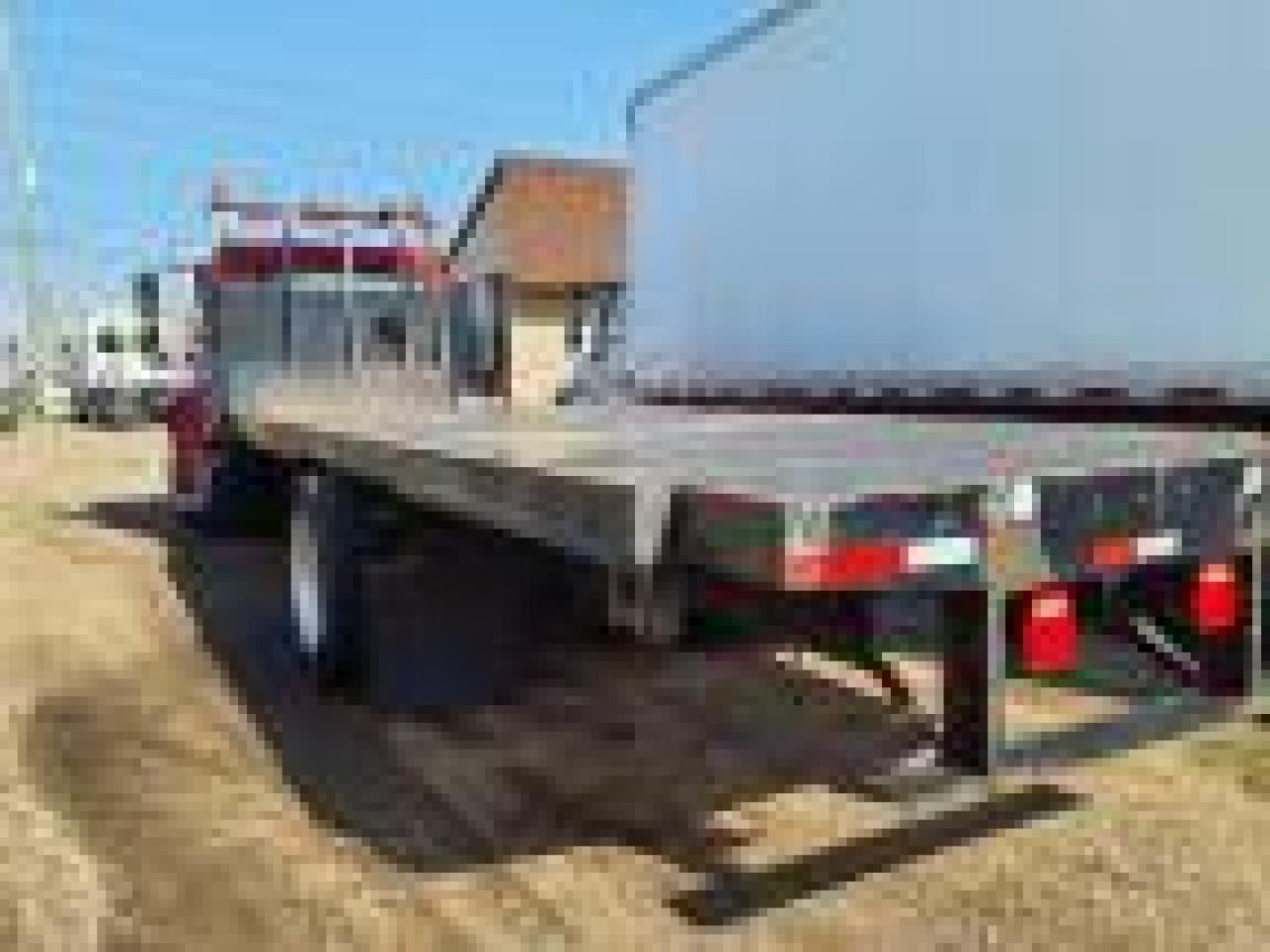 2018 Freightliner M2, VIN 3ALACWFC5JDJK0311 — Normal wear