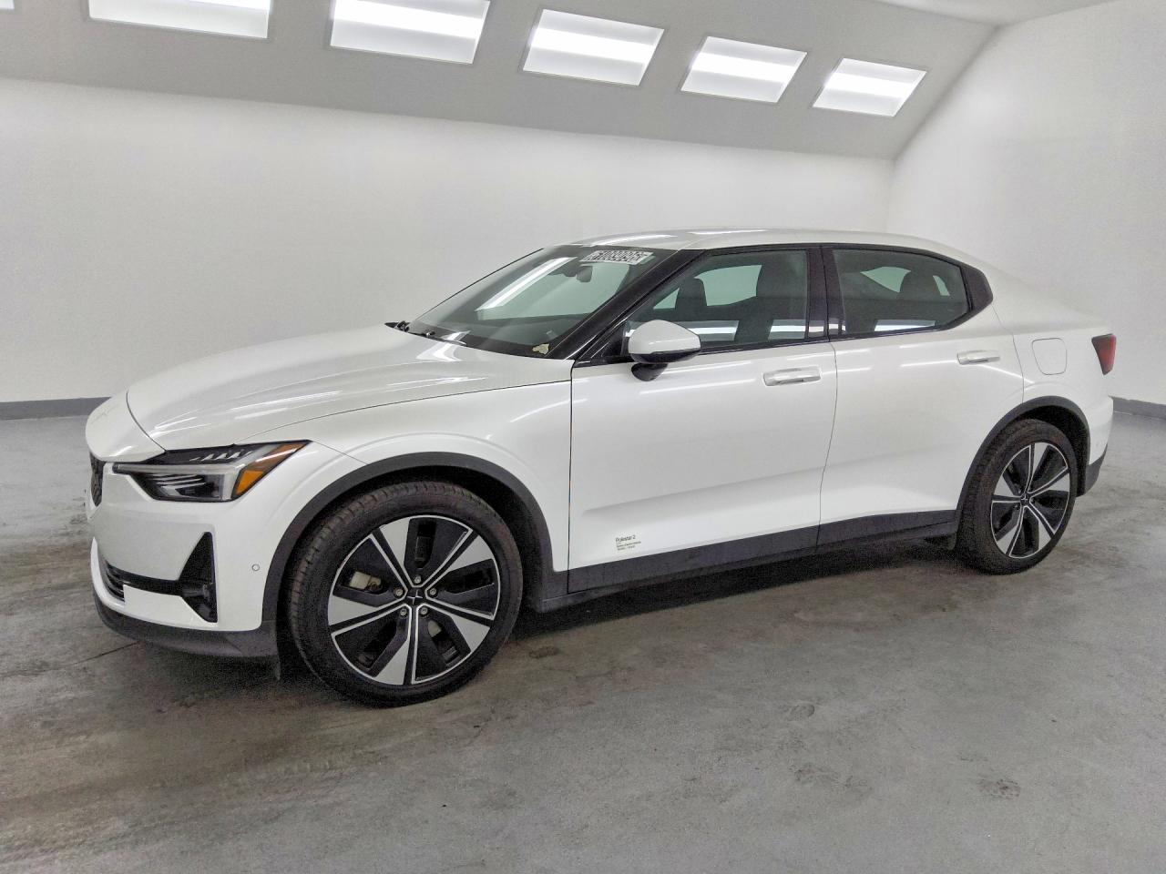 2023 Polestar 2, VIN YSMEG3KA2PL145479 — Mechanical
