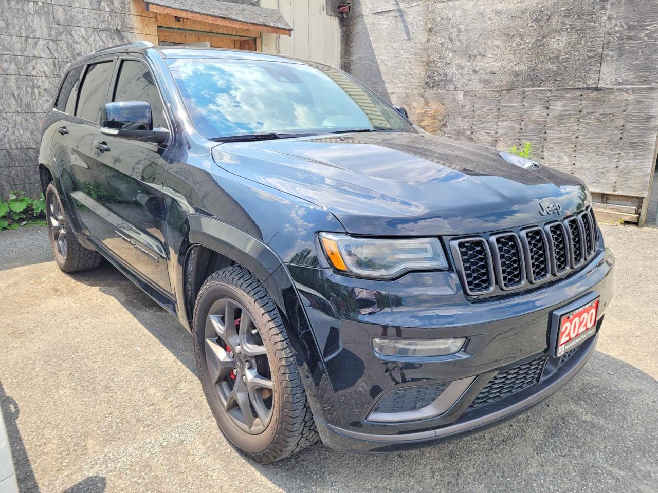 2012 Jeep Grand Cherokee Limited, VIN 1C4RJFBG2LC257066 — Мелкие вмятины и царапины