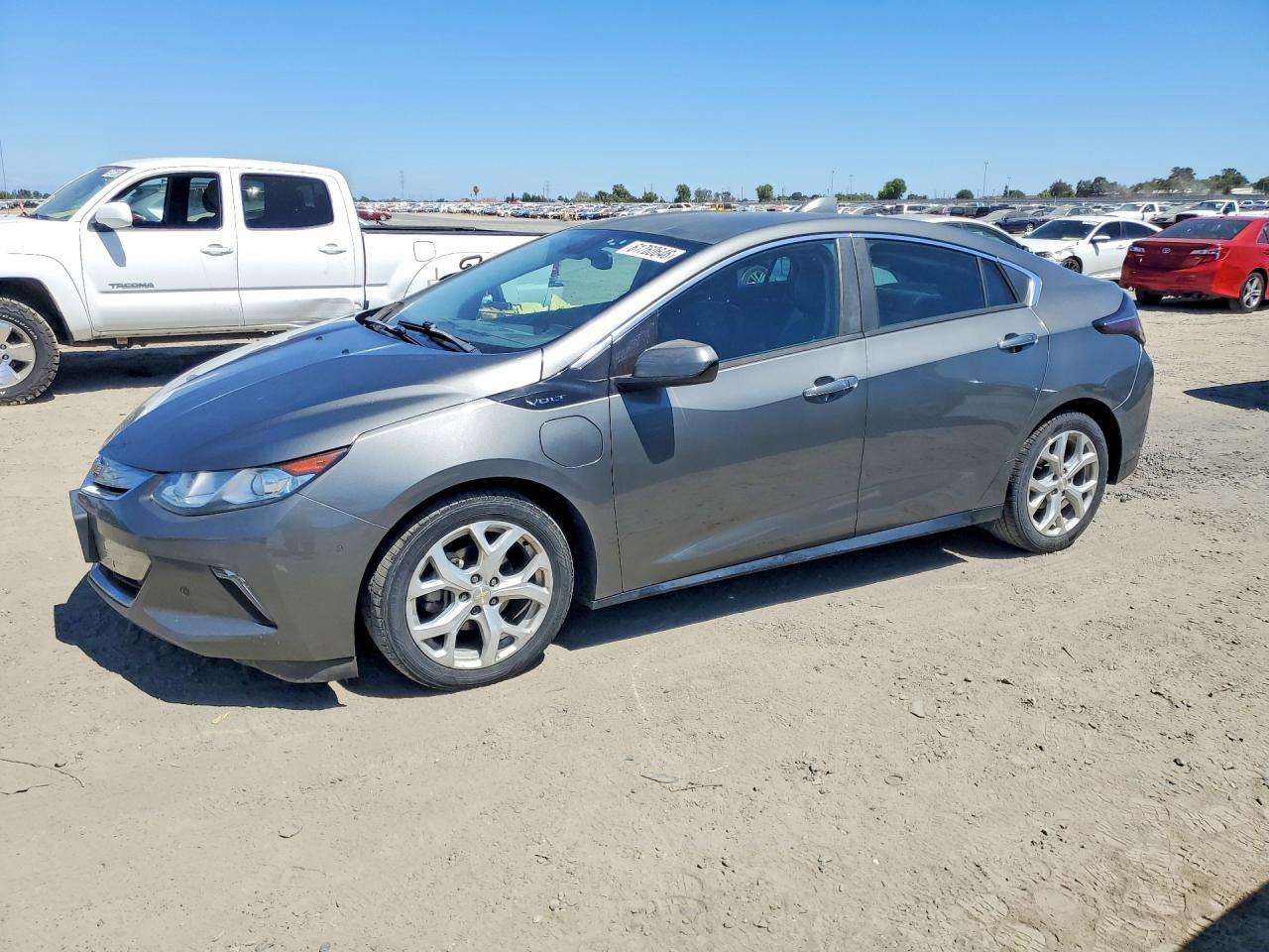 2017 Chevrolet Volt Premier, VIN 1G1RD6S59HU175755 — Undercarriage