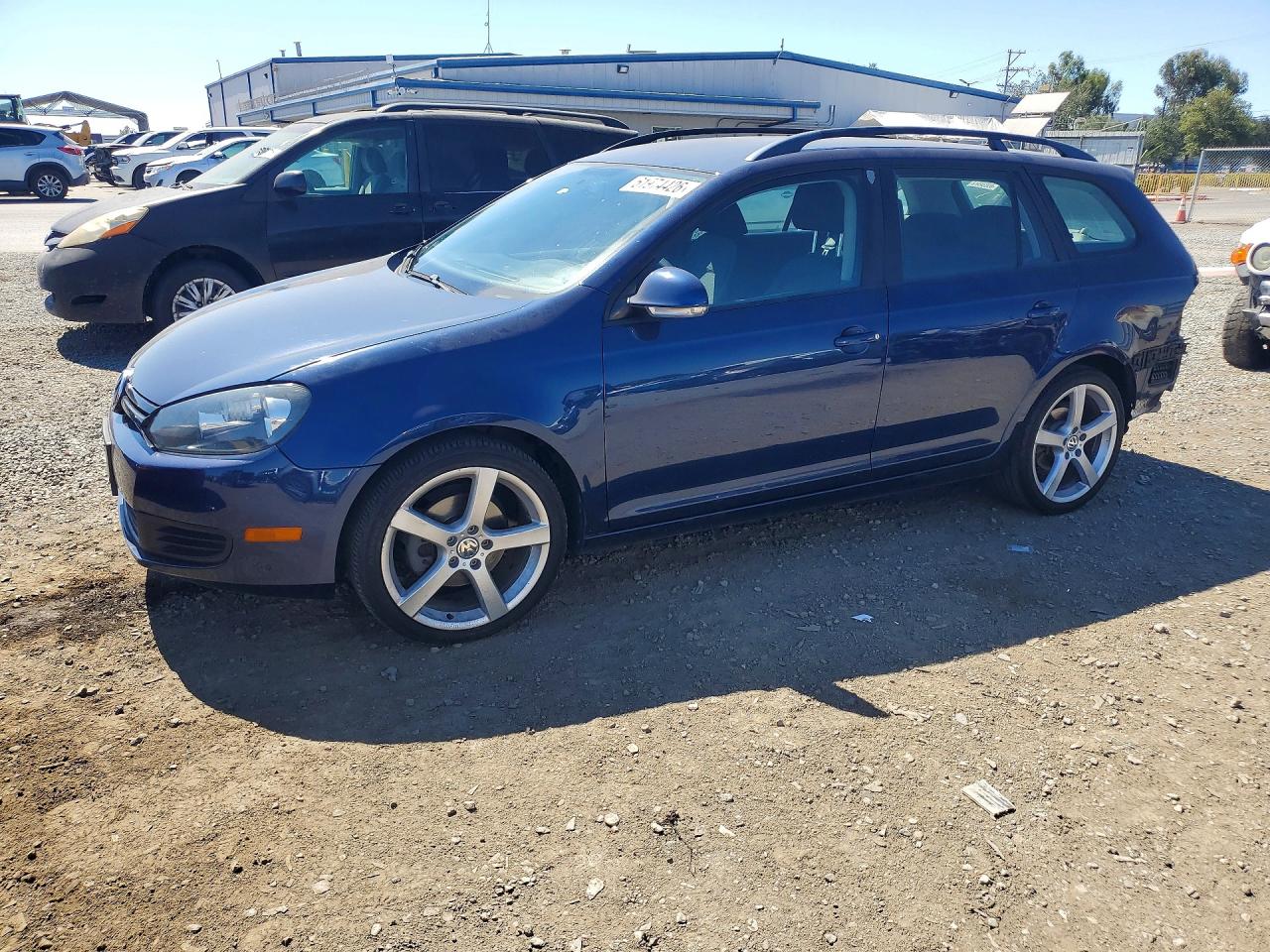 2012 Volkswagen Jetta S, VIN 3VWPP7AJ4CM631486 — Rear end