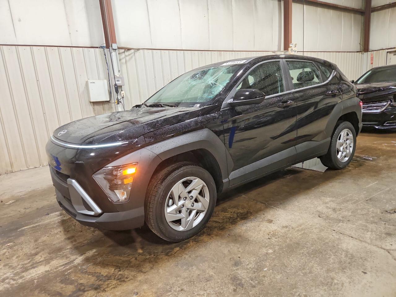 2026 Hyundai Kona SE, VIN KM8HACAB0TU423316 — Крыша