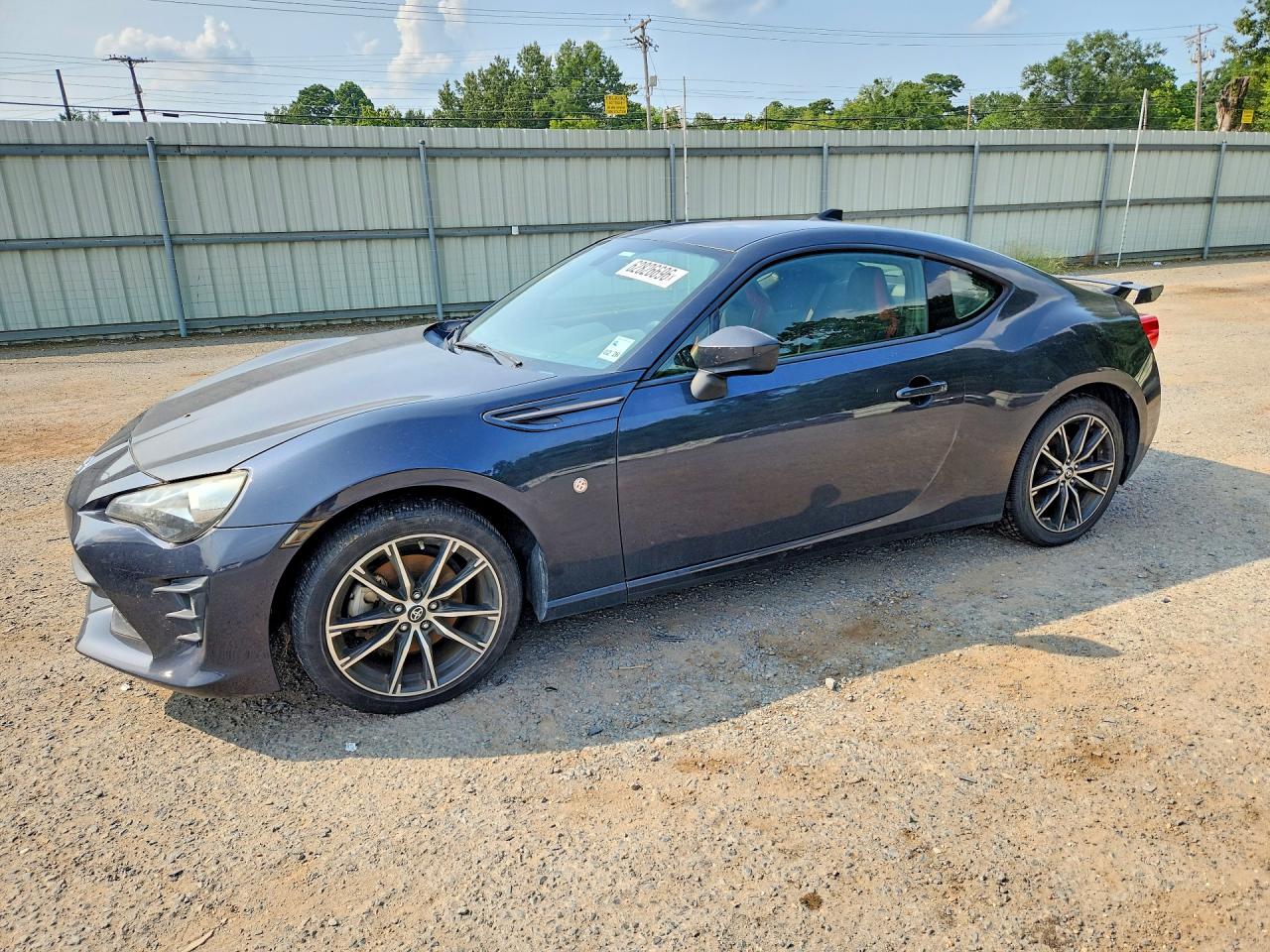 2019 Toyota 86 GT, VIN JF1ZNAE11K8702046 — Mechanical