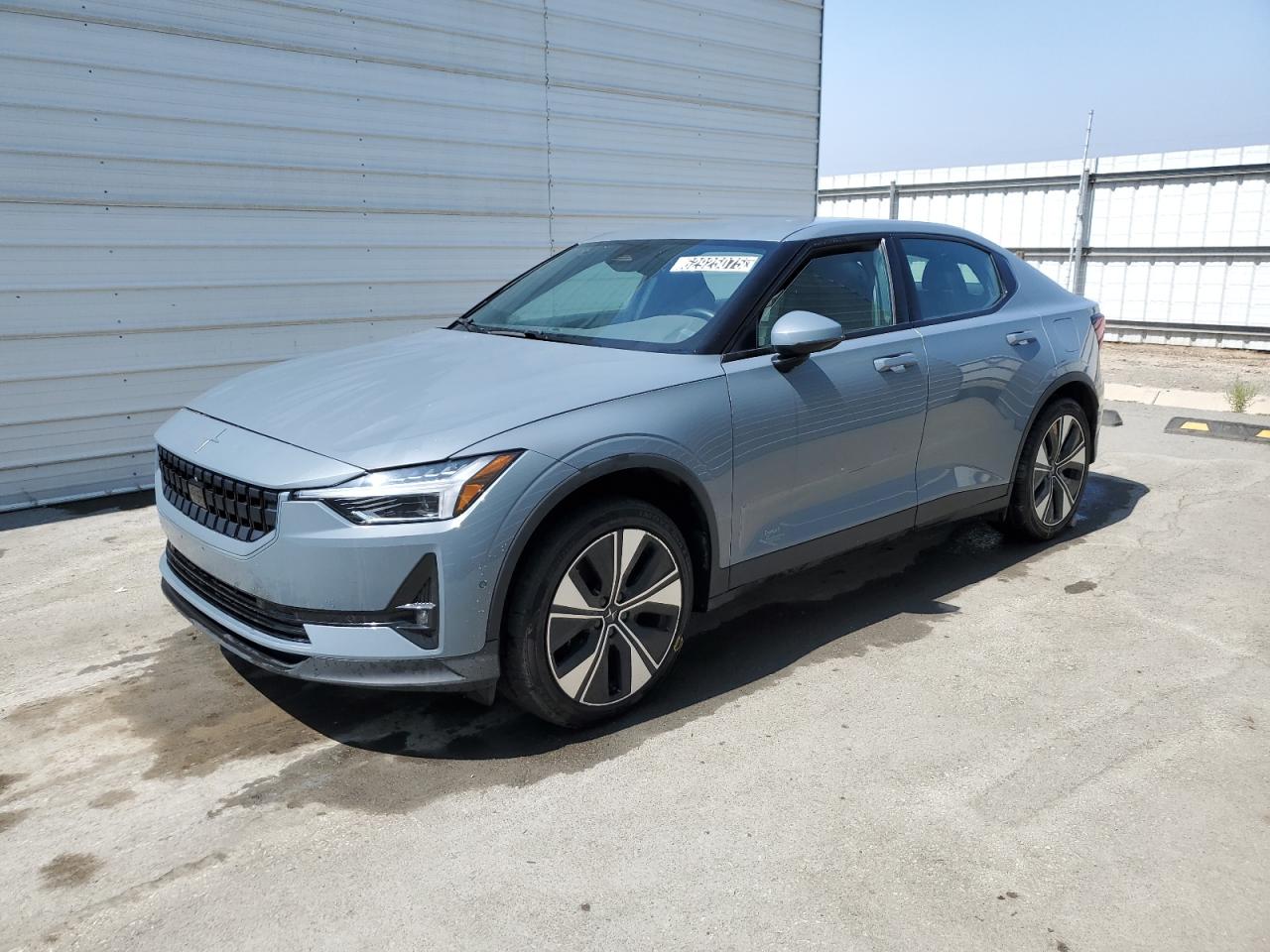 2023 Polestar 2, VIN YSMEG3KA6PL155173 — Mechanical