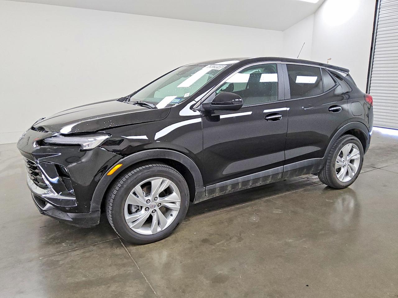 2026 Buick Encore GX Preferred, VIN KL4AMBSL4TB230638 — Front end