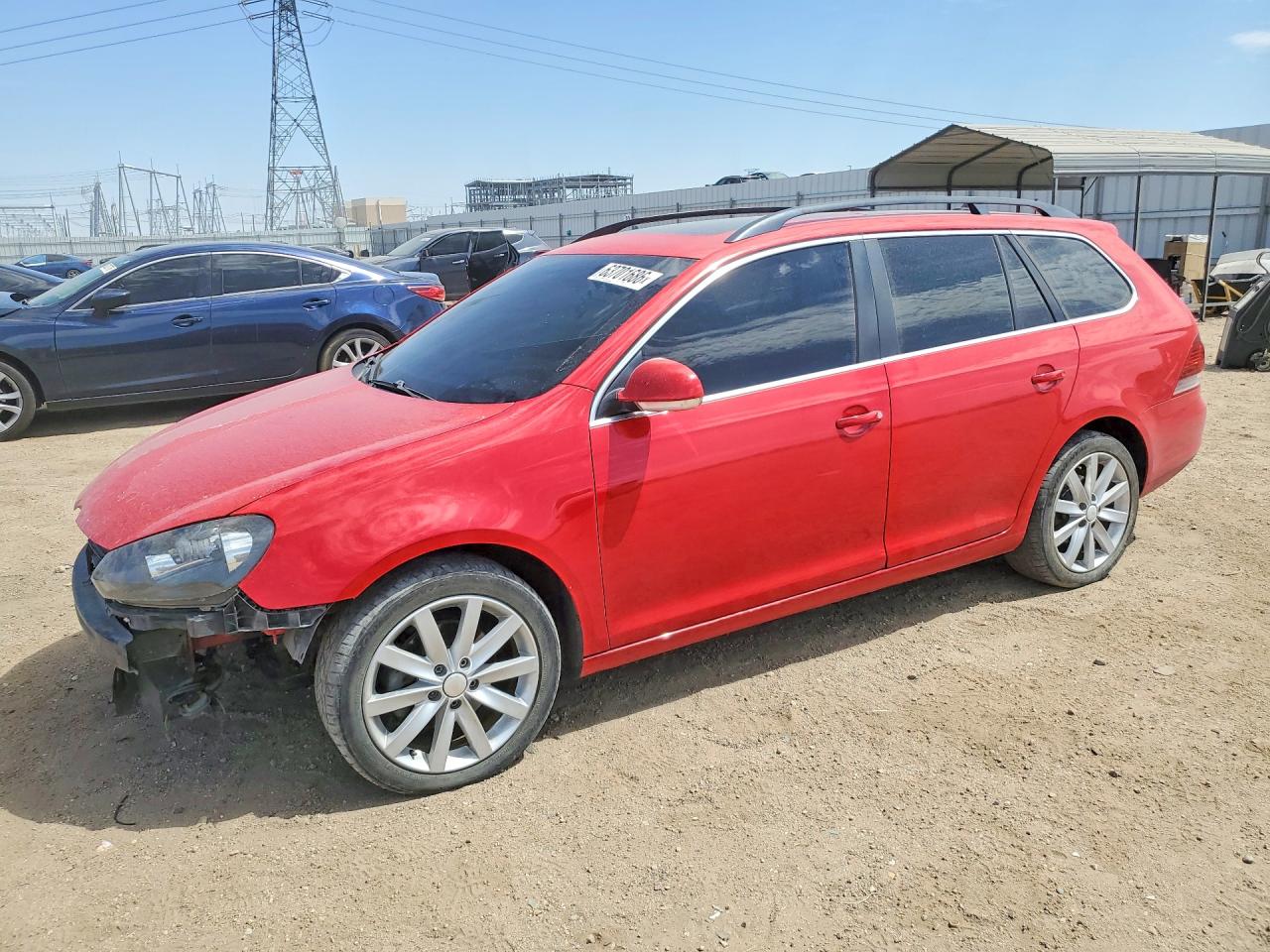 2012 Volkswagen Jetta S, VIN 3VWPP7AJ9CM712337 — Front end