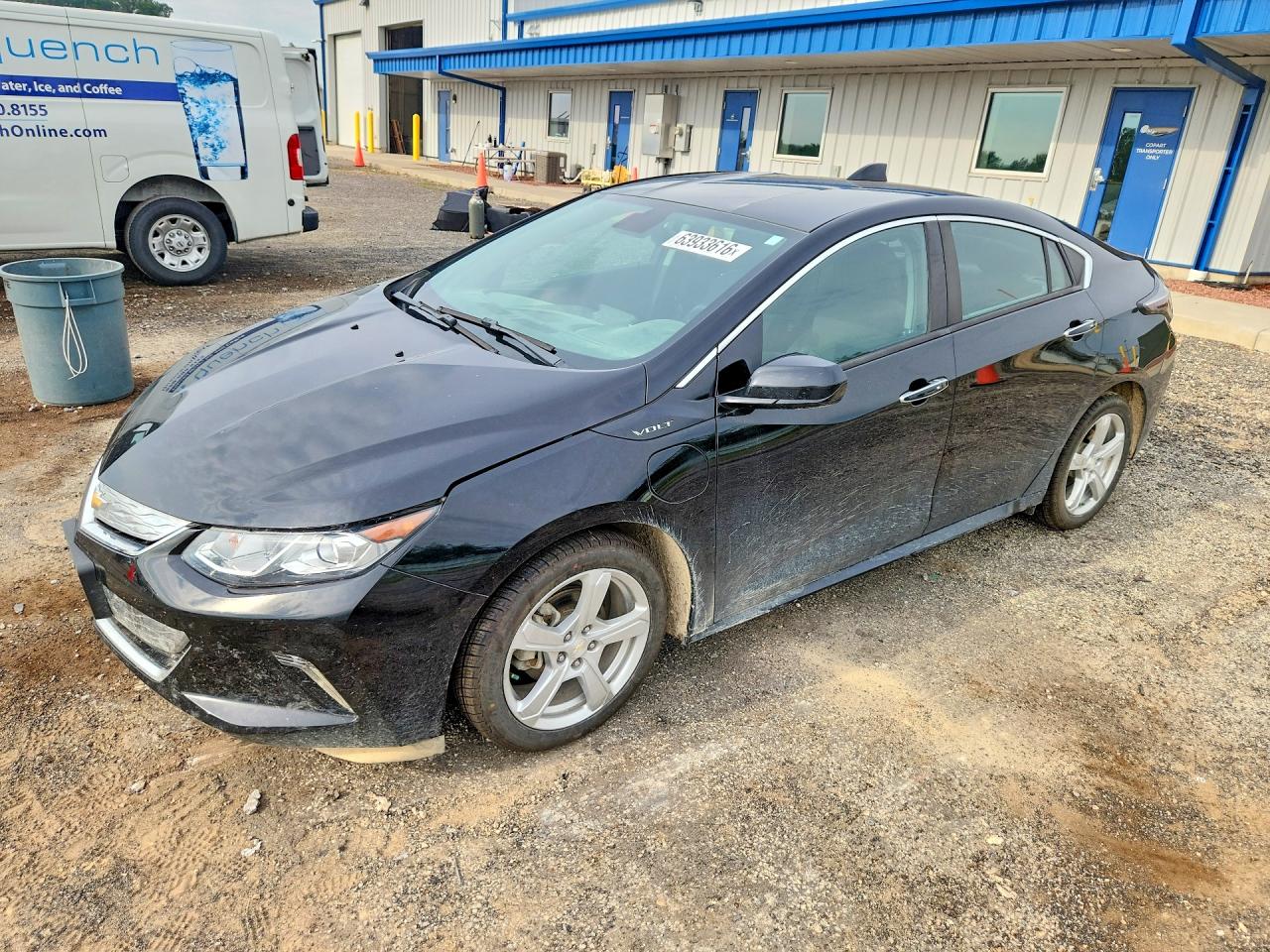 2017 Chevrolet Volt LT, VIN 1G1RC6S56HU211985 — Normal wear