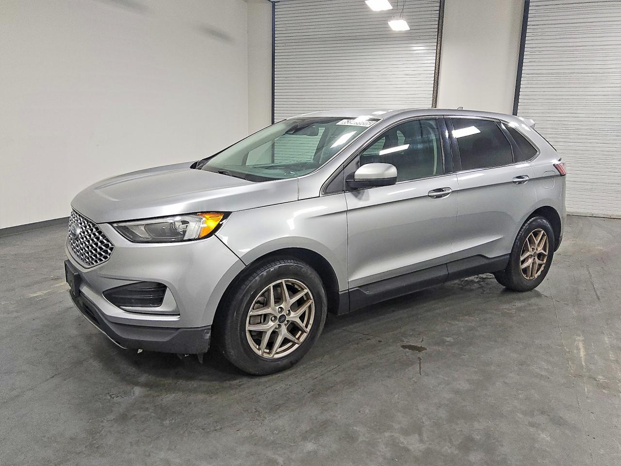 2024 Ford Edge SEL, VIN 2FMPK4J90RBA69730 — Front end