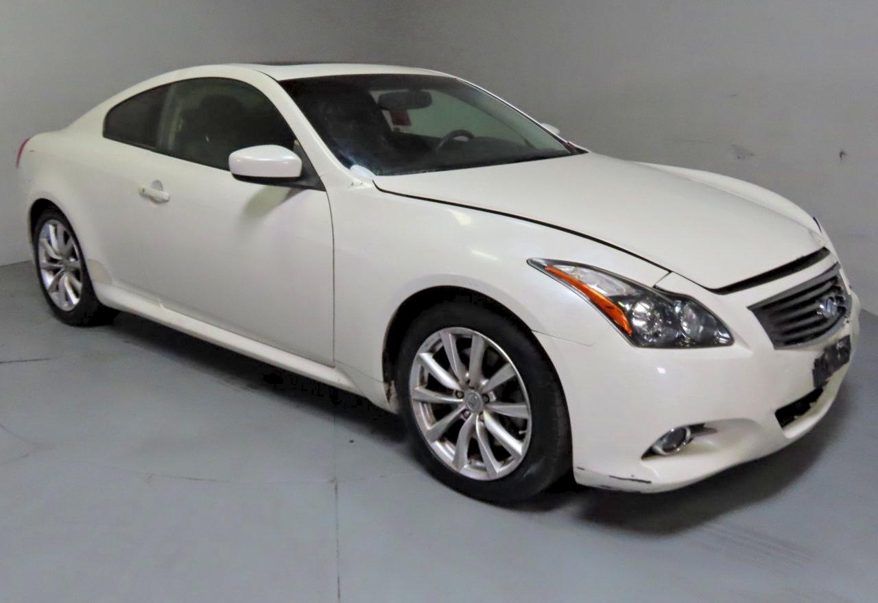 2015 Infiniti Q60 Journey, VIN JN1CV6EK0FM870654 — All over
