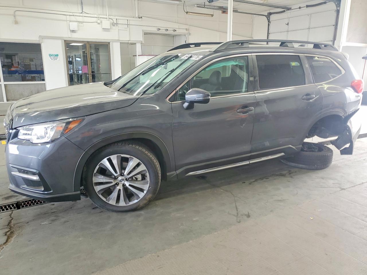 2020 Subaru Ascent Limited, VIN 4S4WMALD0L3480963 — All over