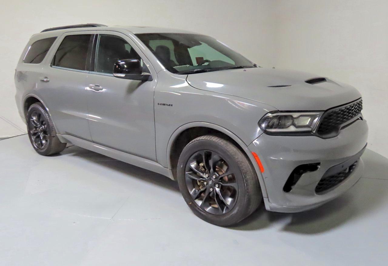2023 Dodge Durango R/T Plus, VIN 1C4SDJCT5PC568732 — All over