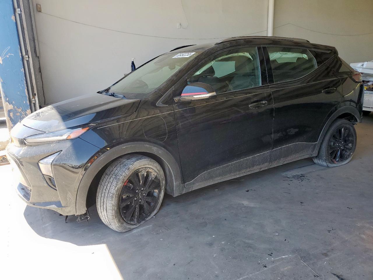 2023 Chevrolet Bolt EUV LT, VIN 1G1FY6S08P4153725 — All over