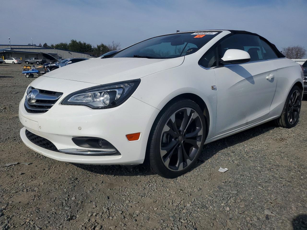 2019 Buick Cascada Premium, VIN W04WH3N5XKG348949 — Water / flood