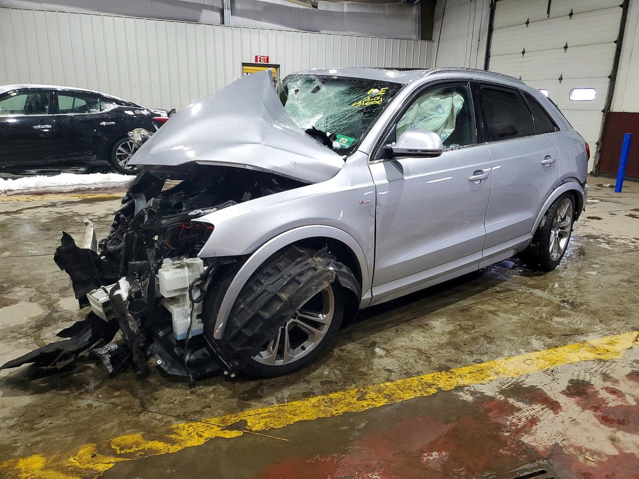 2018 Audi Q3 Premium Plus, VIN WA1JCCFS6JR032898 — All over