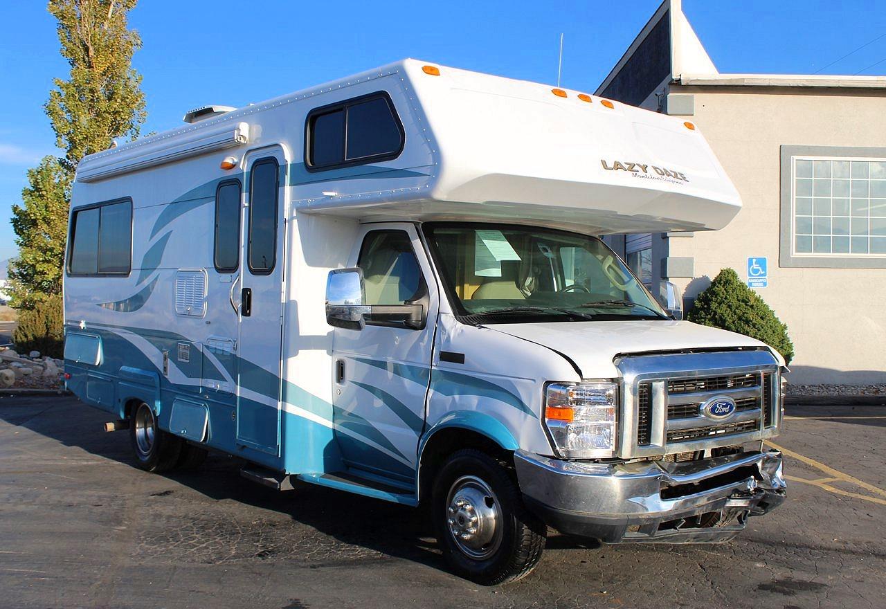 2014 Ford Econoline Commercial, VIN 1FDXE4FS8EDA16944 — All over