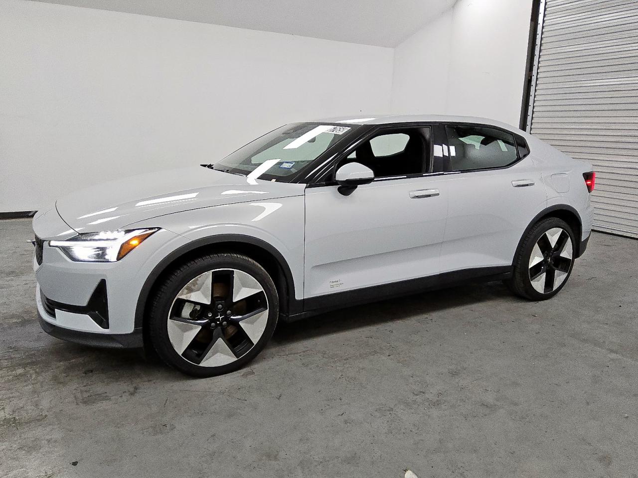 2023 Polestar 2, VIN YSMEG3KA8PL141890 — Mechanical