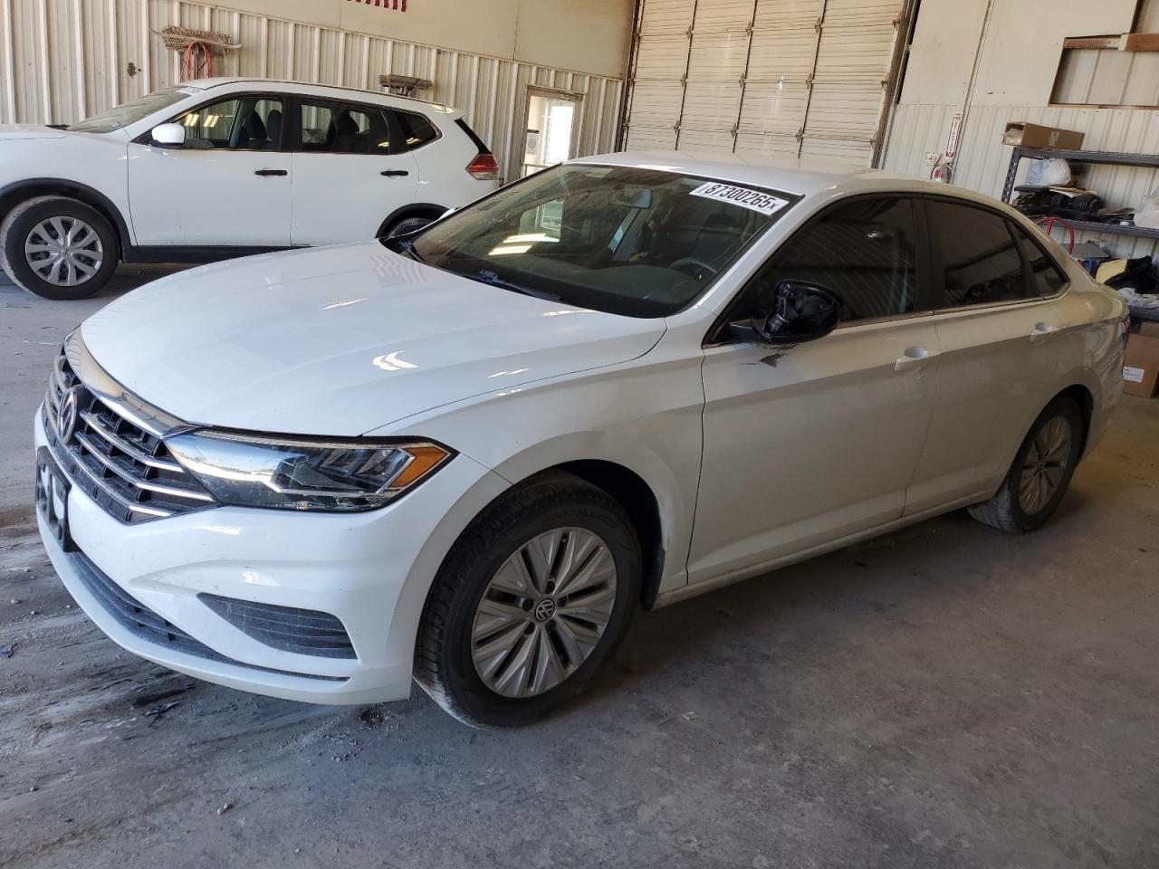 2020 Volkswagen Jetta S, VIN 3VWCB7BU2LM070341 — Side
