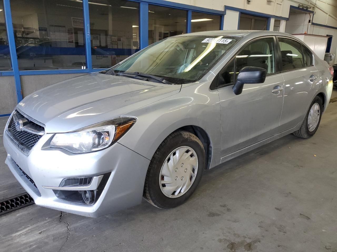 2015 Subaru Impreza, VIN JF1GJAA60FH015392 — Side