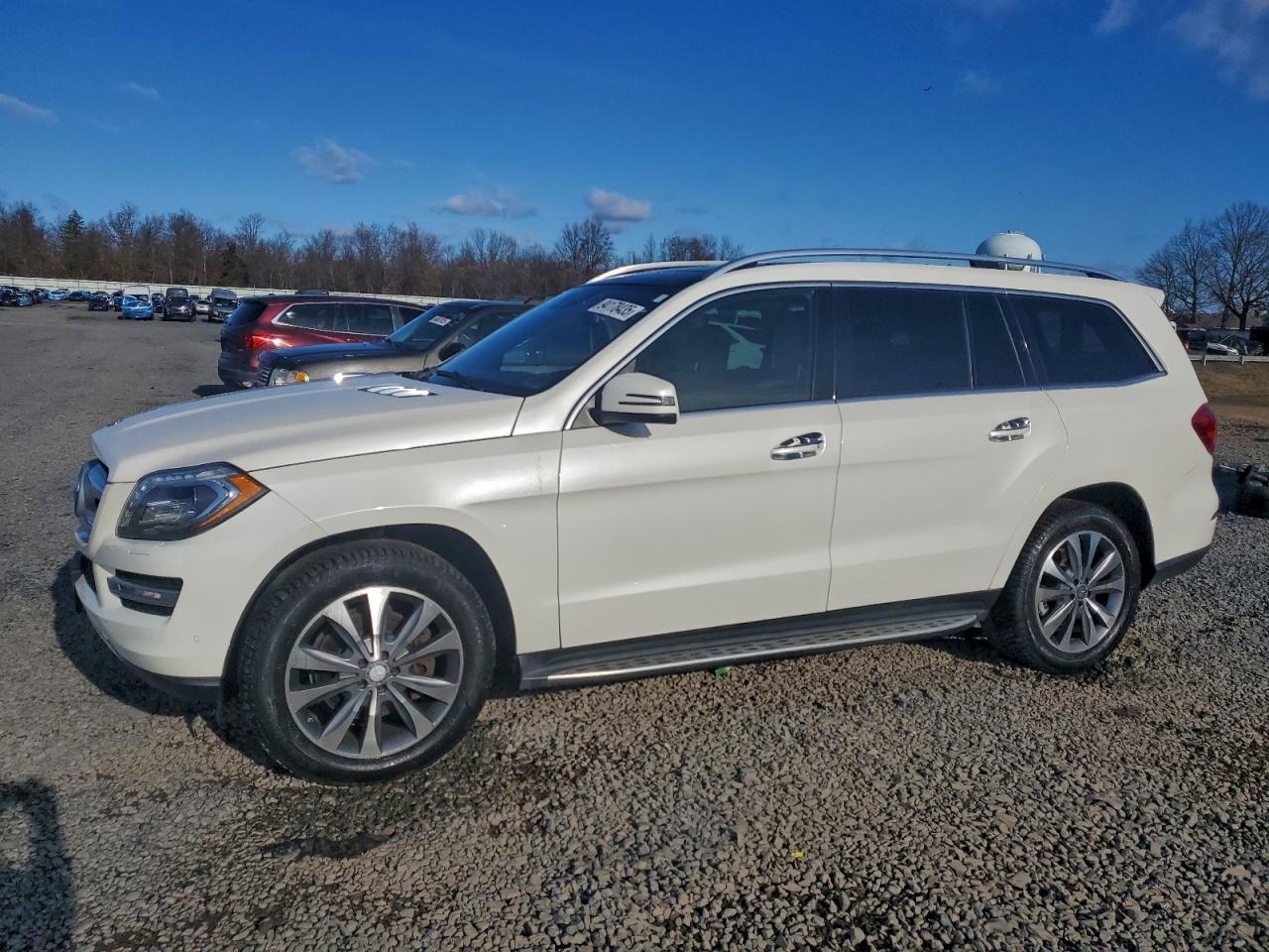 2015 Mercedes-Benz GL 450, VIN 4JGDF6EE0FA488078 — Rejected repair