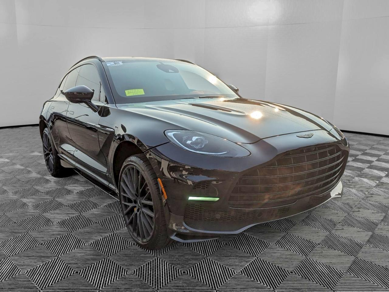 2023 Aston Martin DBX 707, VIN SD7VUJBWXPTV06039 — Обычный износ