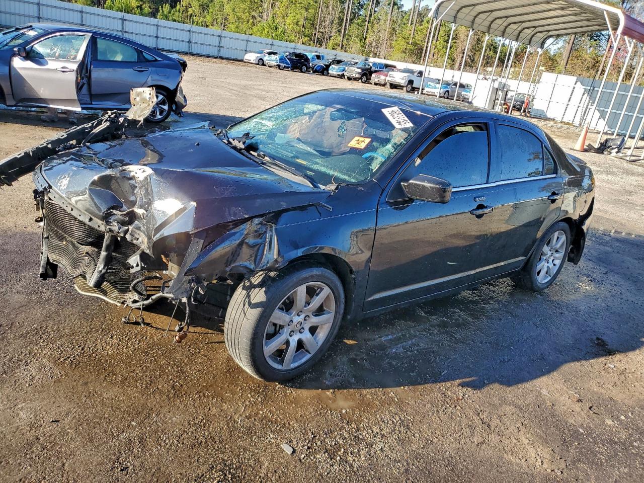 2010 Mercury Milan Premier, VIN 3MEHM0JA6AR664396 — All over