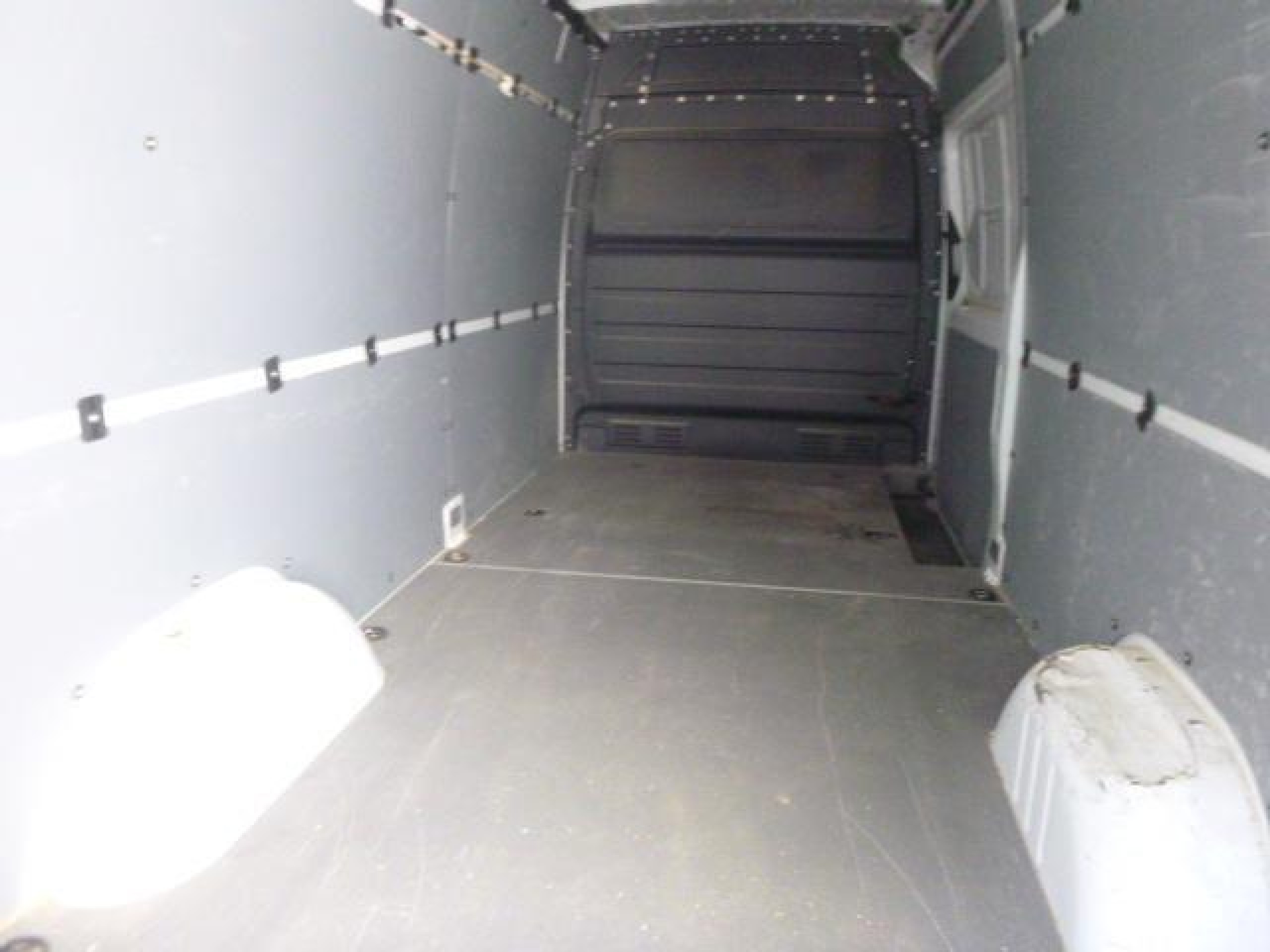 2013 Freightliner Sprinter, VIN WDYPE8CC0D5783595 — Normal wear