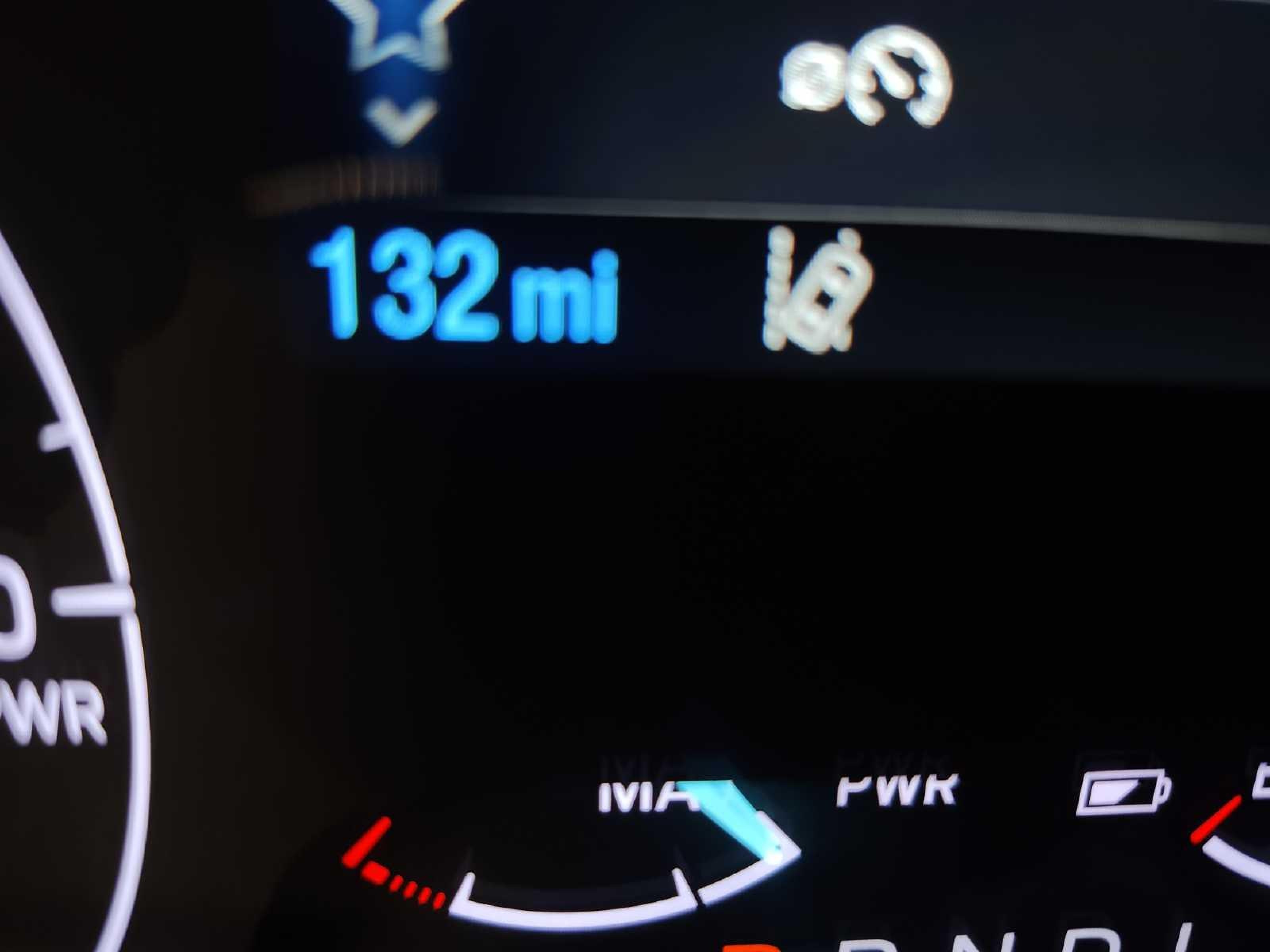 2025 Ford E-Transit, VIN 1FTBW1YM4SKA12907 — Normal wear