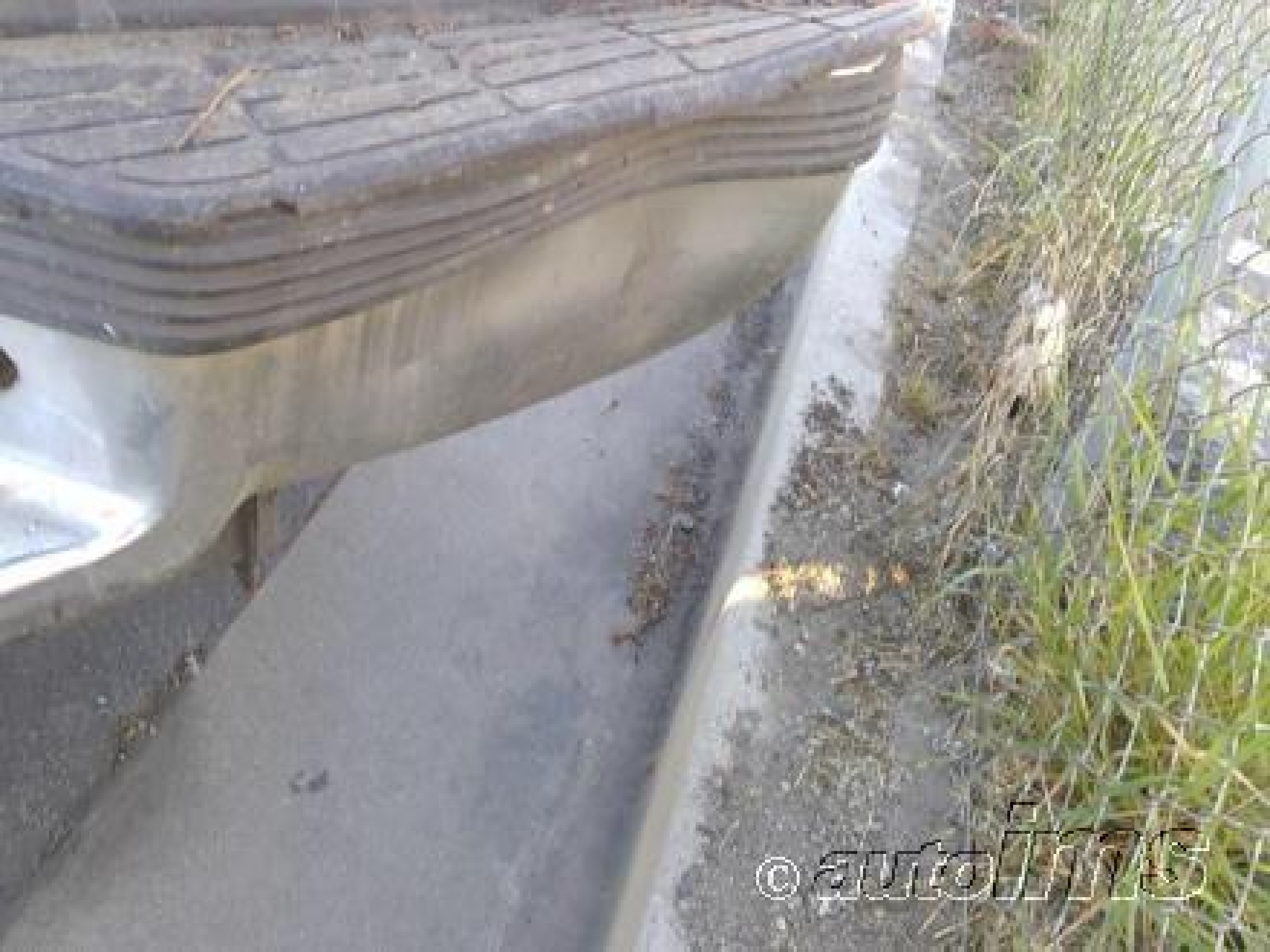 2000 GMC Sierra 3500, VIN 1GTGC33JXYF442160 — Normal wear