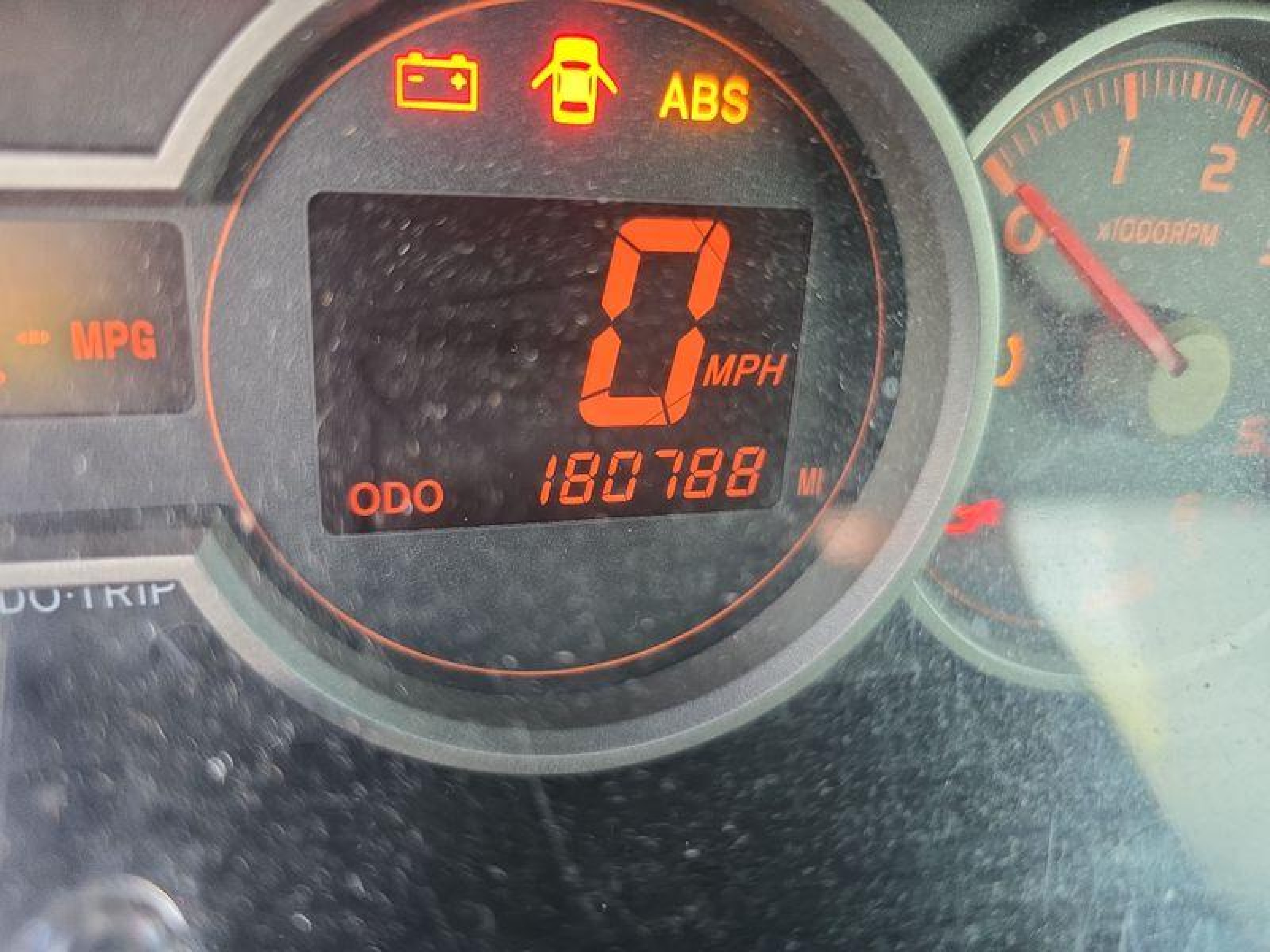 2014 Scion xB, VIN JTLZE4FEXEJ062689 — Normal wear