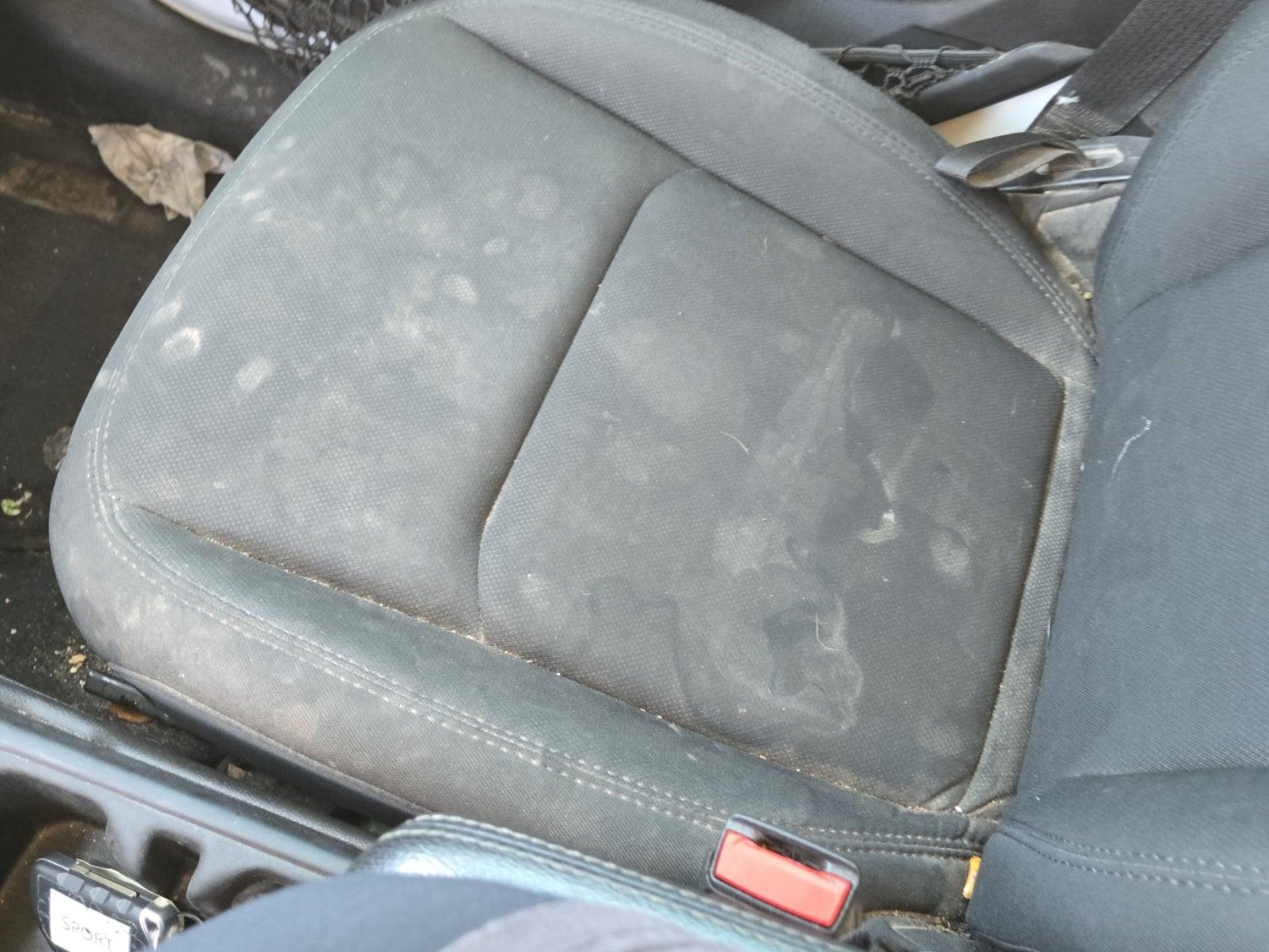 2021 Jeep Gladiator High Altitude, VIN 1C6HJTFG0ML592694 — Normal wear