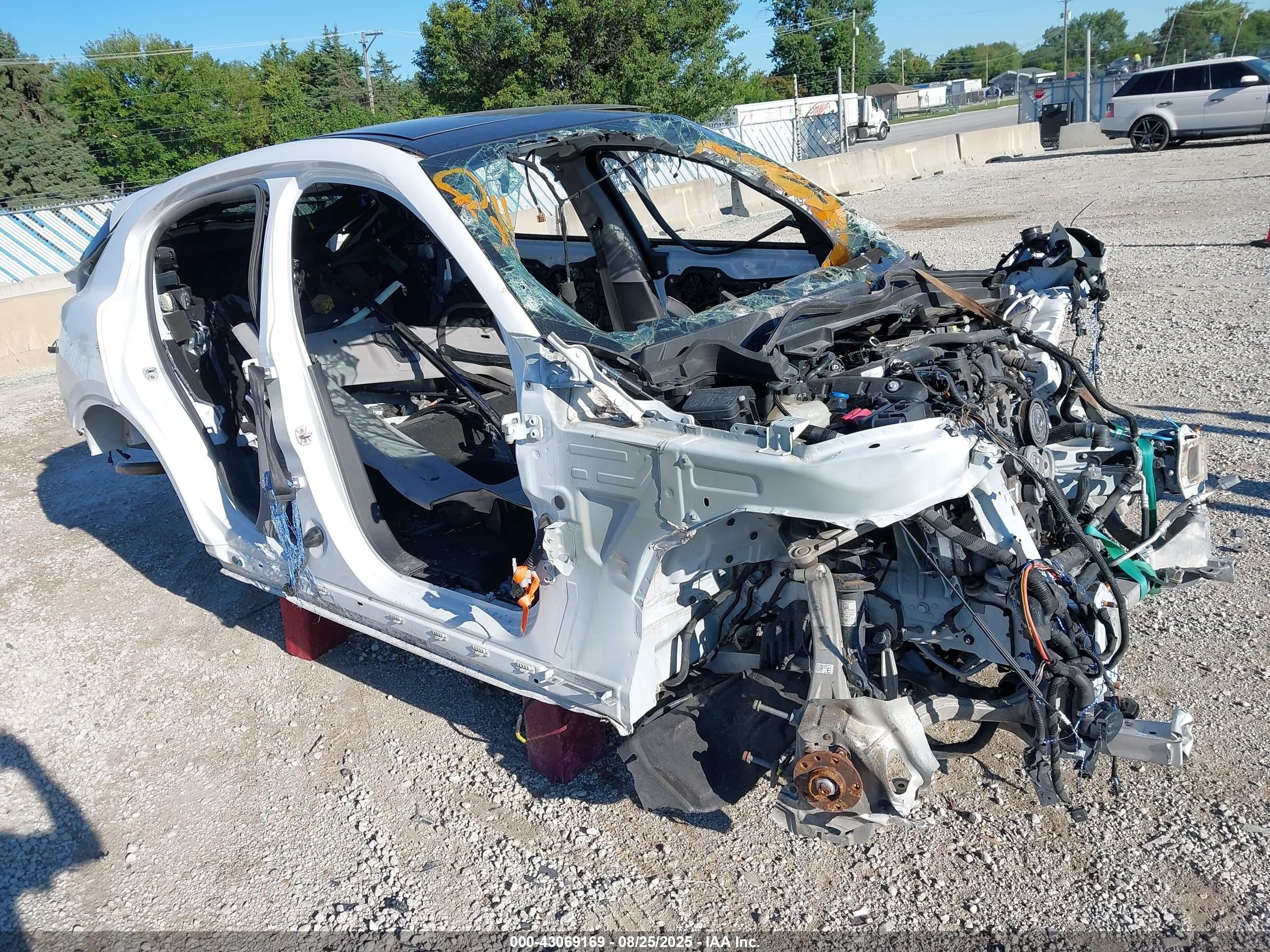 2019 Alfa Romeo Stelvio Sport, VIN ZASPAKAN7K7C70197 — Burn