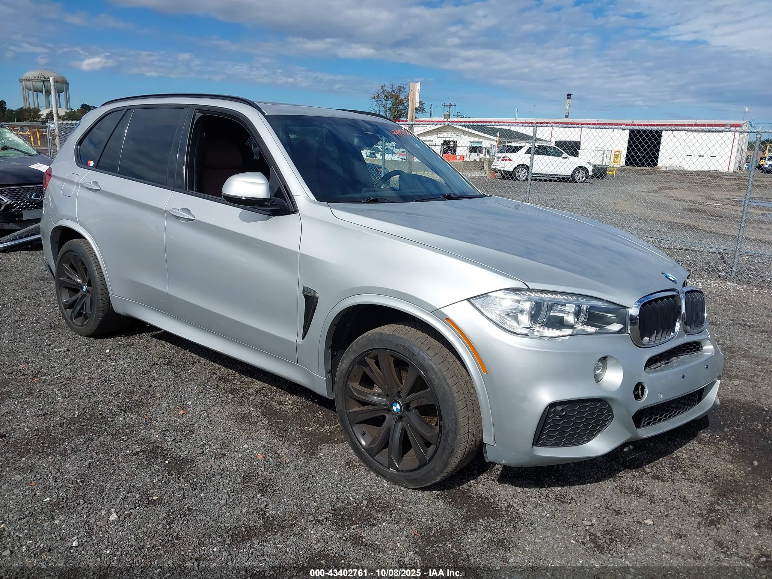 2015 BMW X5 xDrive35i, VIN 5UXKR0C58F0K63172 — All over